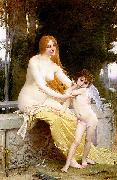 Lefebvre, Jules Joseph Love Hurts china oil painting reproduction